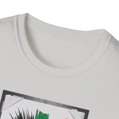 Amputee Humor, Limb Loss Awareness Tee,   Built To Disrupt V2