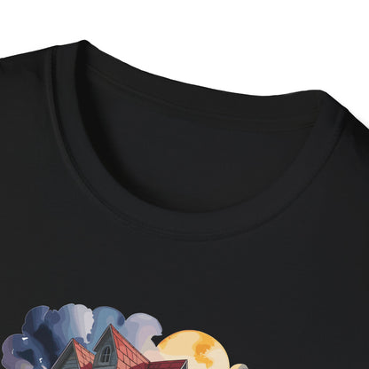 Amputee Humor, Limb Loss Awareness Tee,   My Costume Is My Superpower V1