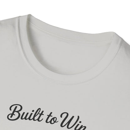 Amputee Humor, Limb Loss Awareness Tee,   Dolphin Tee B