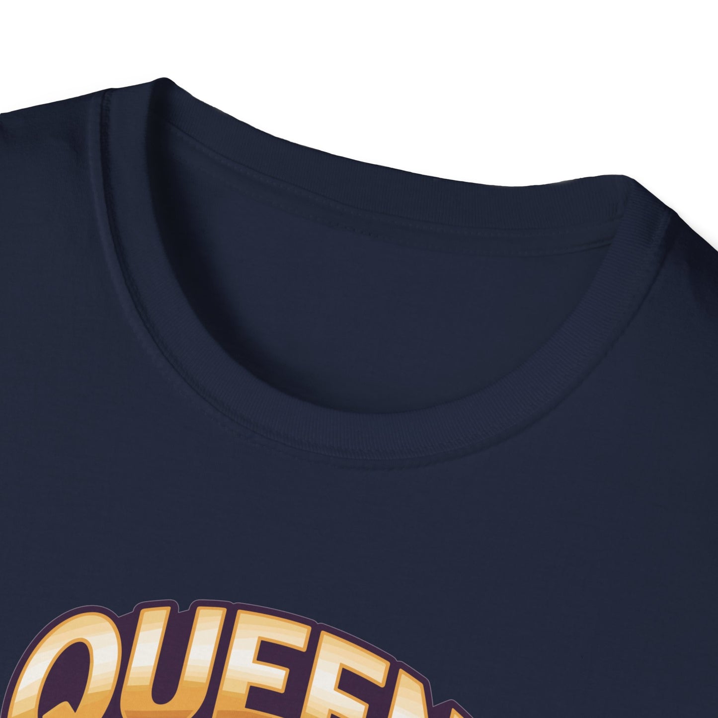Amputee Humor, Limb Loss Awareness Tee,   Queen Of Comebacks V2