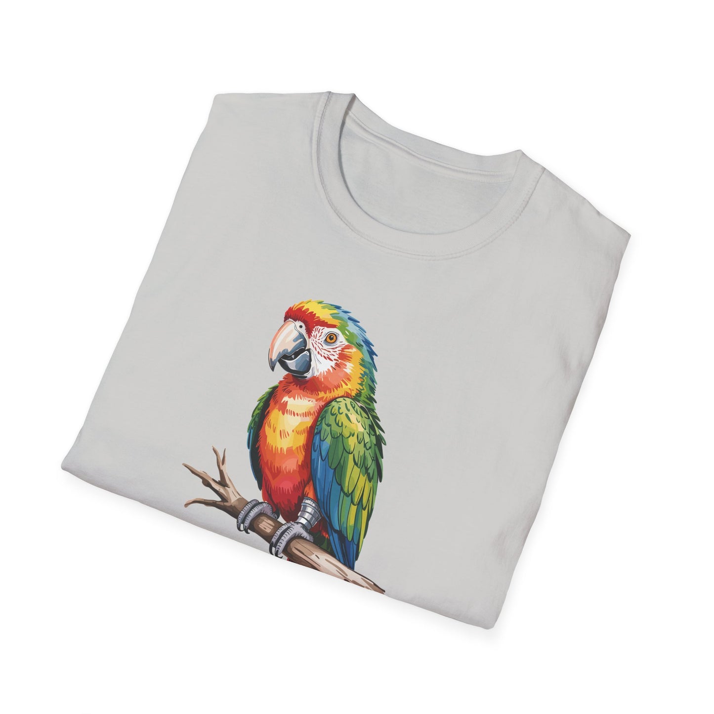 Amputee Humor, Limb Loss Awareness Tee,   Cock A Tee V2b