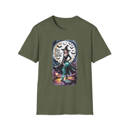 Amputee Humor, Limb Loss Awareness Tee,   Bootiful N Bionic V1