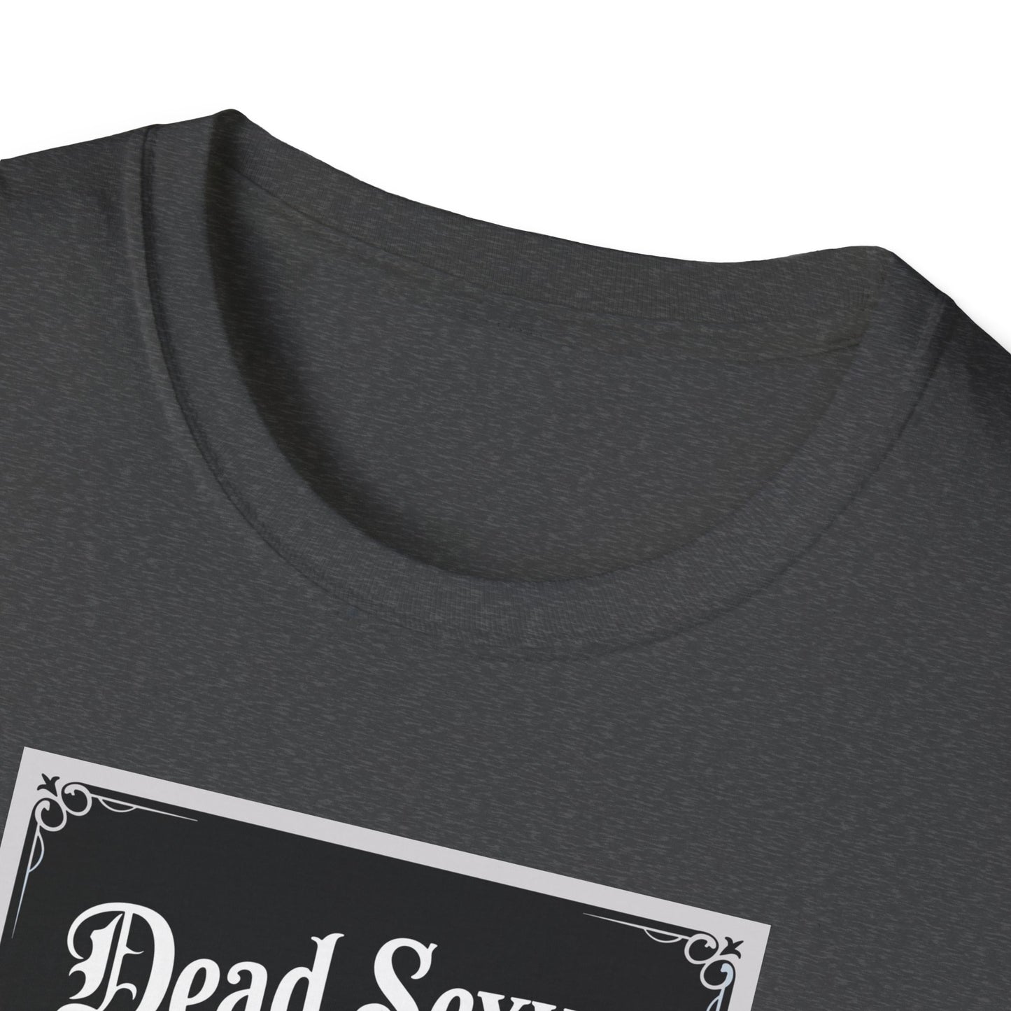 Amputee Humor, Limb Loss Awareness Tee,   Dead Sexy V3