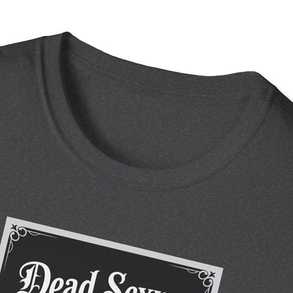 Amputee Humor, Limb Loss Awareness Tee,   Dead Sexy V3