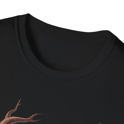 Amputee Humor, Limb Loss Awareness Tee,   Sloath Tee V3b