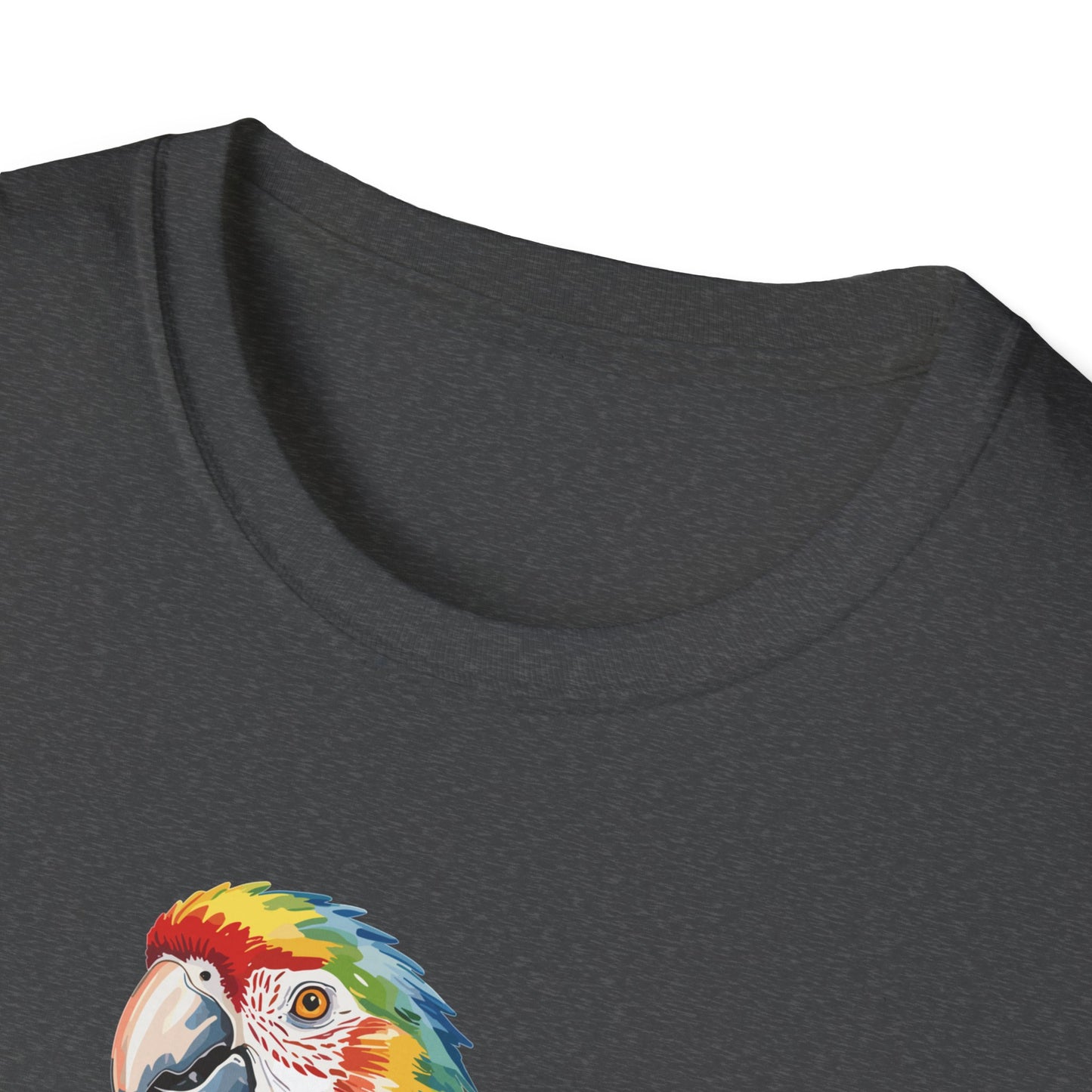 Amputee Humor, Limb Loss Awareness Tee,   Cock A Tee V2b