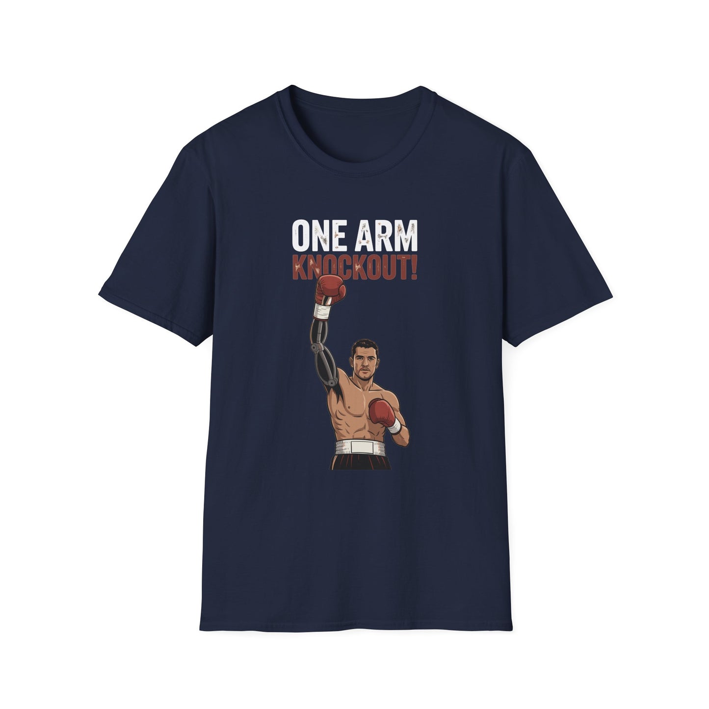Amputee Humor, Limb Loss Awareness Tee,   Amputee Sports B