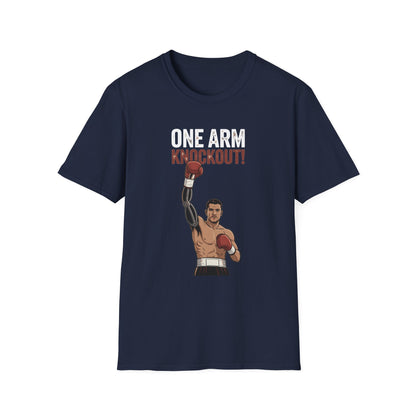 Amputee Humor, Limb Loss Awareness Tee,   Amputee Sports B