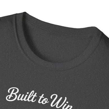 Amputee Humor, Limb Loss Awareness Tee,   Dolphin Tee B