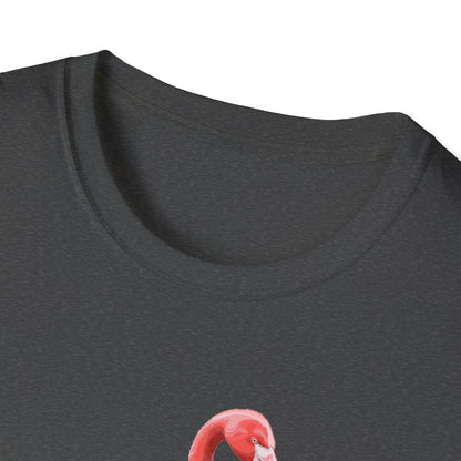 Amputee Humor, Limb Loss Awareness Tee,   Flaming Teeb