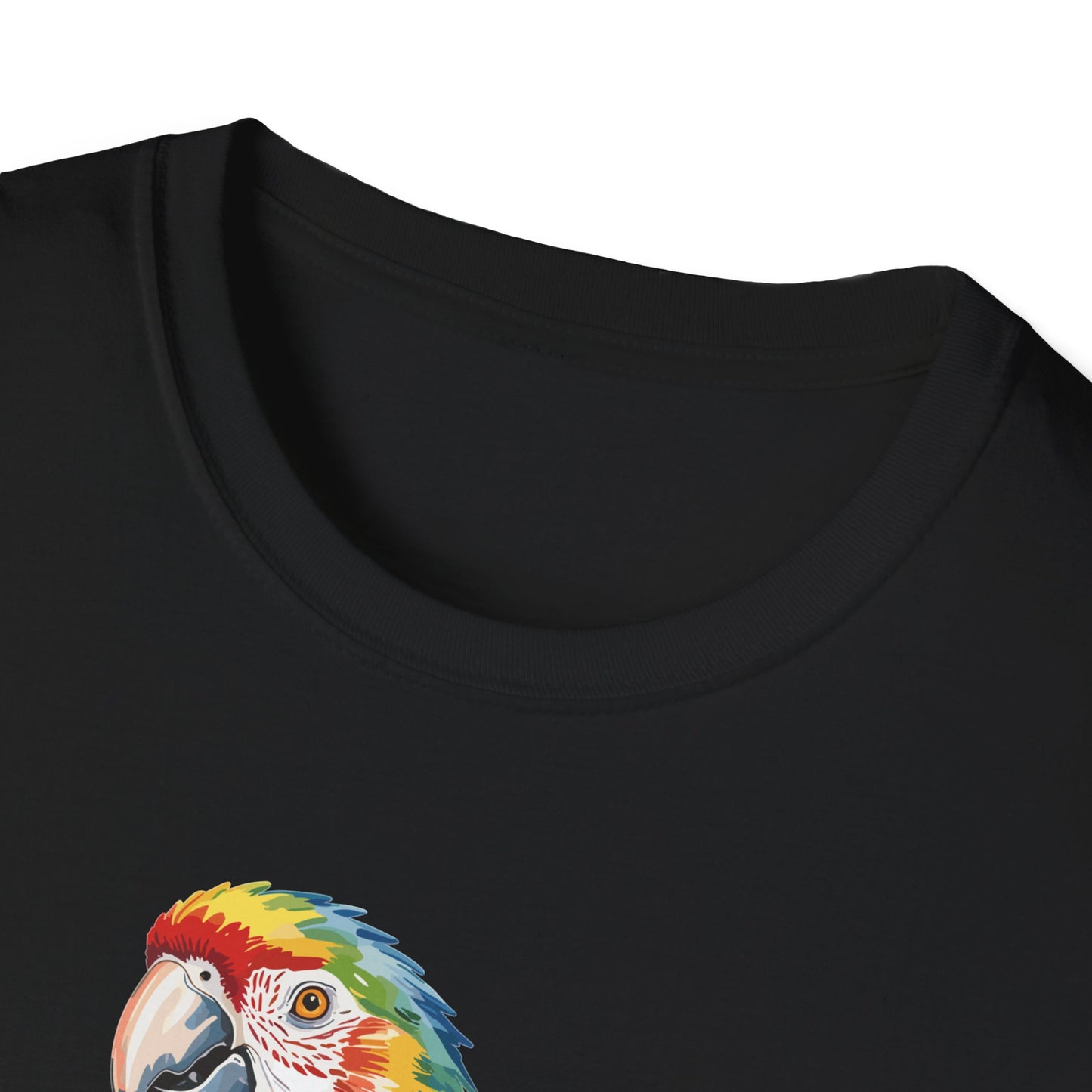 Amputee Humor, Limb Loss Awareness Tee,   Cock A Tee V2b