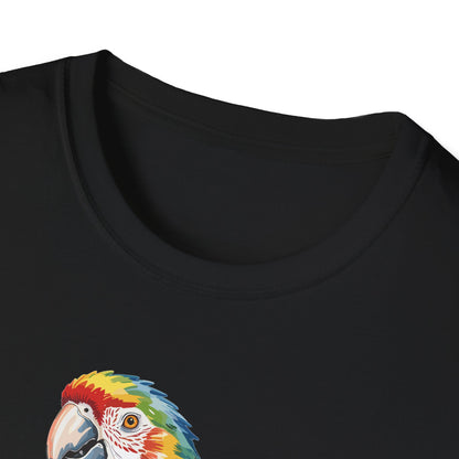 Amputee Humor, Limb Loss Awareness Tee,   Cock A Tee V2b