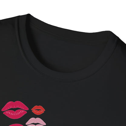 Amputee Humor, Limb Loss Awareness Tee,   Battle Scars N Lip Gloss V2