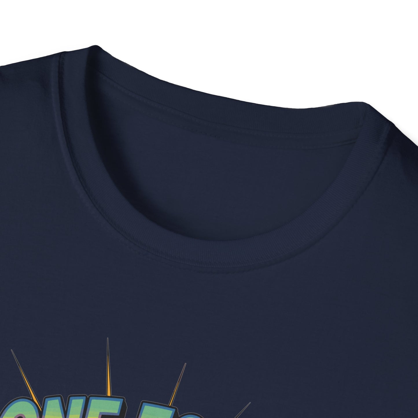 Amputee Humor, Limb Loss Awareness Tee,   One Foot V1