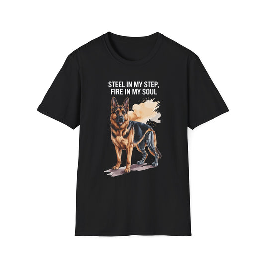 Amputee Humor, Limb Loss Awareness Tee,   Dog Tee B