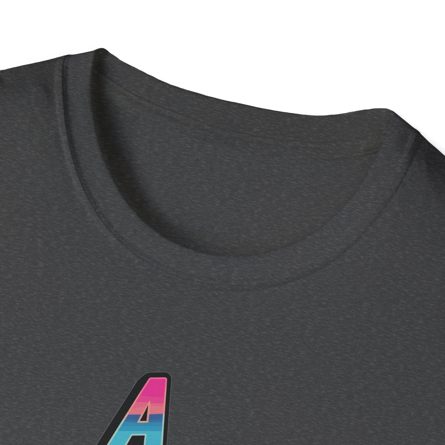 Amputee Humor, Limb Loss Awareness Tee,   A Shark Did It V4