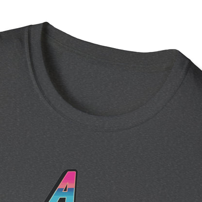 Amputee Humor, Limb Loss Awareness Tee,   A Shark Did It V4