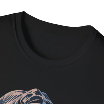 Amputee Humor, Limb Loss Awareness Tee,   Panther Tee V1