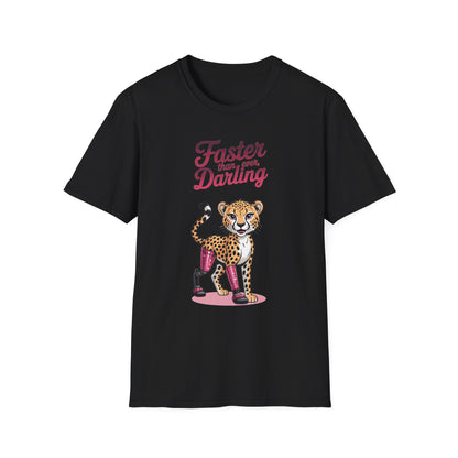 Amputee Humor, Limb Loss Awareness Tee,   Amputee Beauty Cat Lover V2