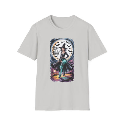 Amputee Humor, Limb Loss Awareness Tee,   Bootiful N Bionic V1