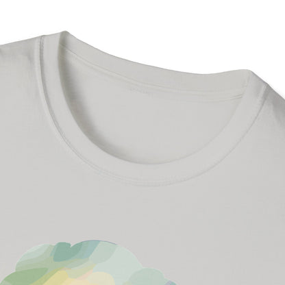 Amputee Humor, Limb Loss Awareness Tee,   Amputee Hike V2