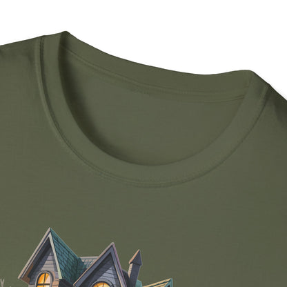 Amputee Humor, Limb Loss Awareness Tee,   My Costume Is My Superpower V2