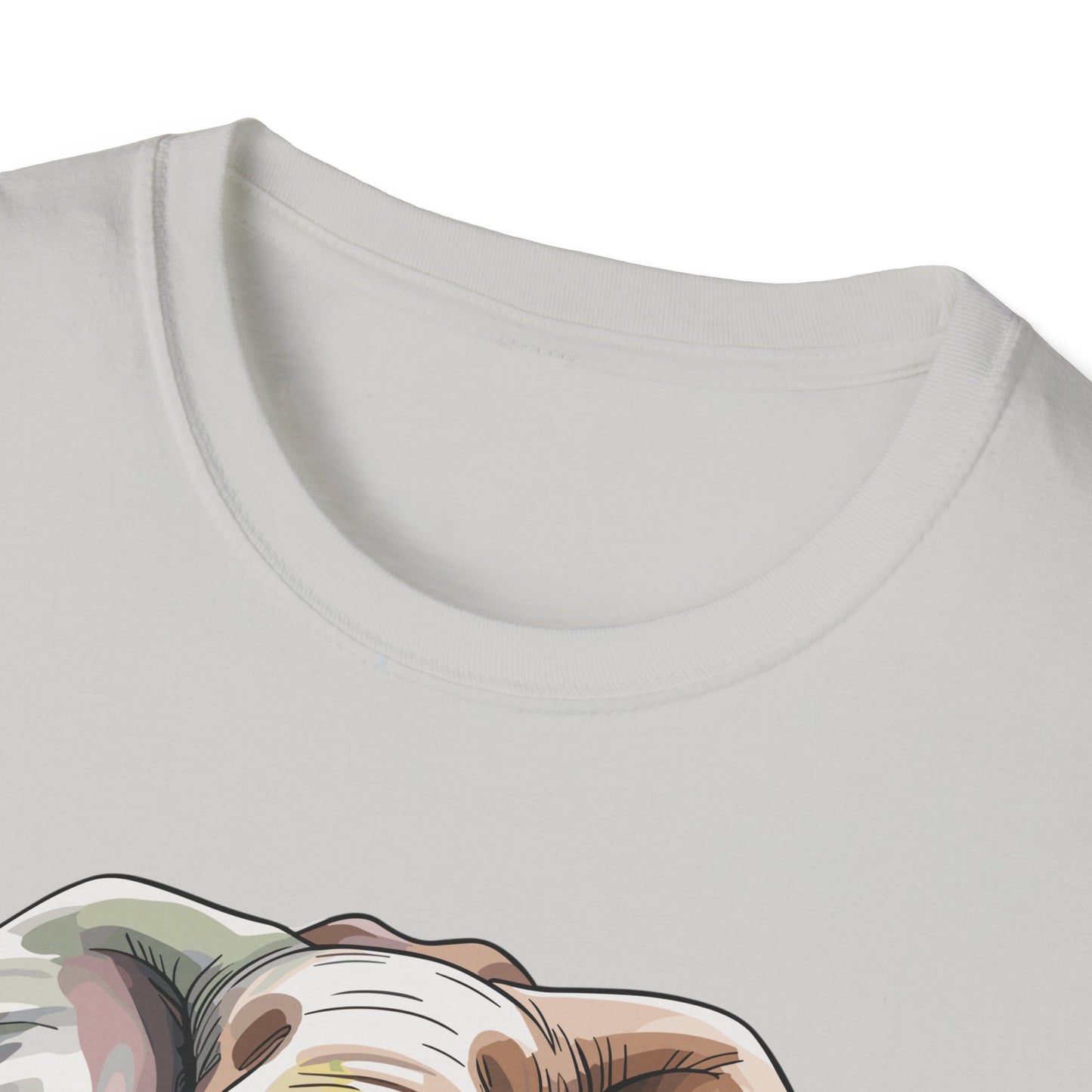 Amputee Humor, Limb Loss Awareness Tee,   Elephan Tee B