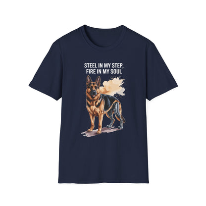 Amputee Humor, Limb Loss Awareness Tee,   Dog Tee B