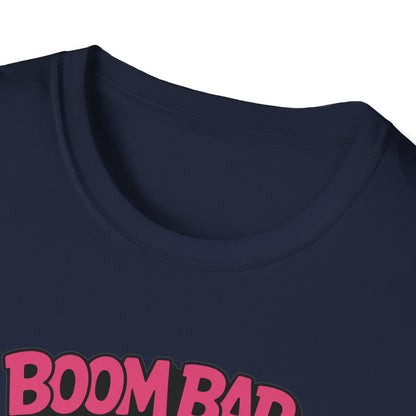 Amputee Humor, Limb Loss Awareness Tee,   Hip Hop Music Beats V2
