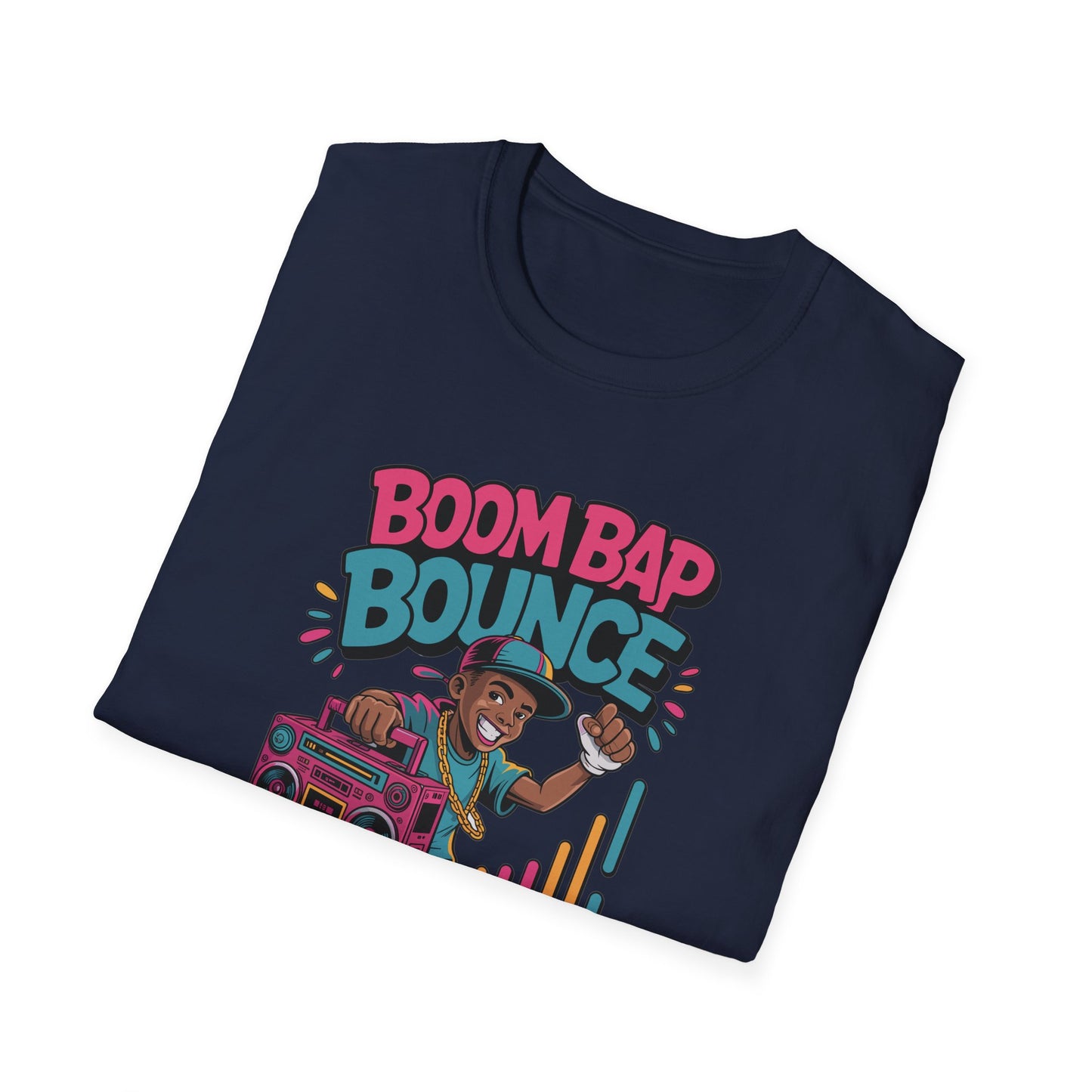 Amputee Humor, Limb Loss Awareness Tee,   Hip Hop Music Beats V2