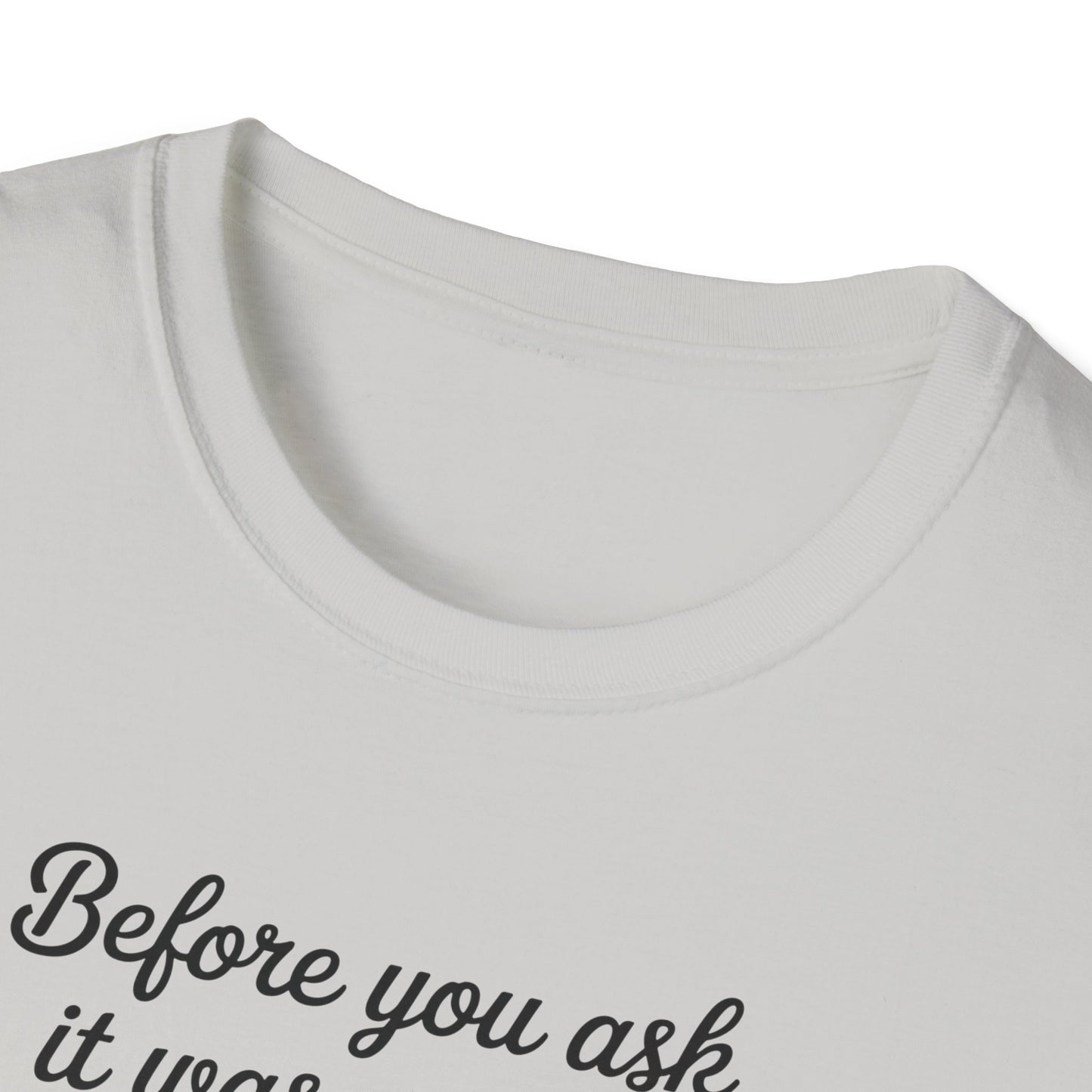 Amputee Humor, Limb Loss Awareness Tee,   Shark Tee V1b