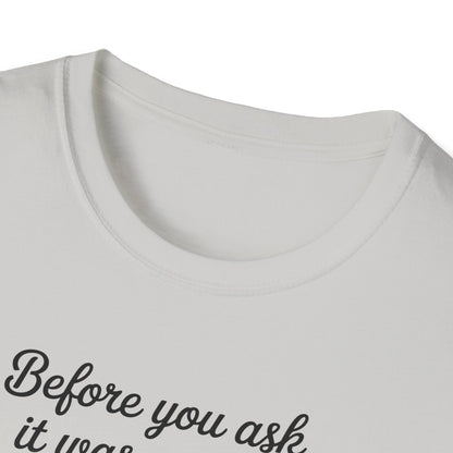 Amputee Humor, Limb Loss Awareness Tee,   Shark Tee V1b