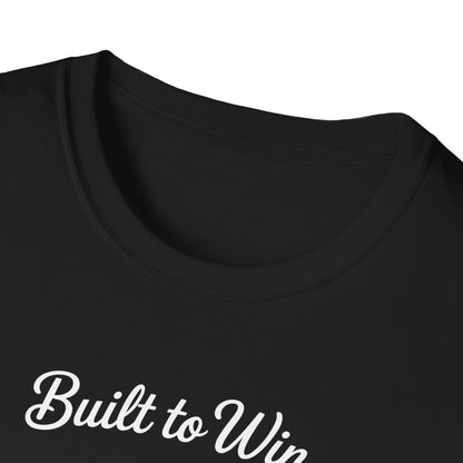 Amputee Humor, Limb Loss Awareness Tee,   Dolphin Tee B