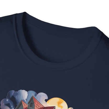 Amputee Humor, Limb Loss Awareness Tee,   My Costume Is My Superpower V1