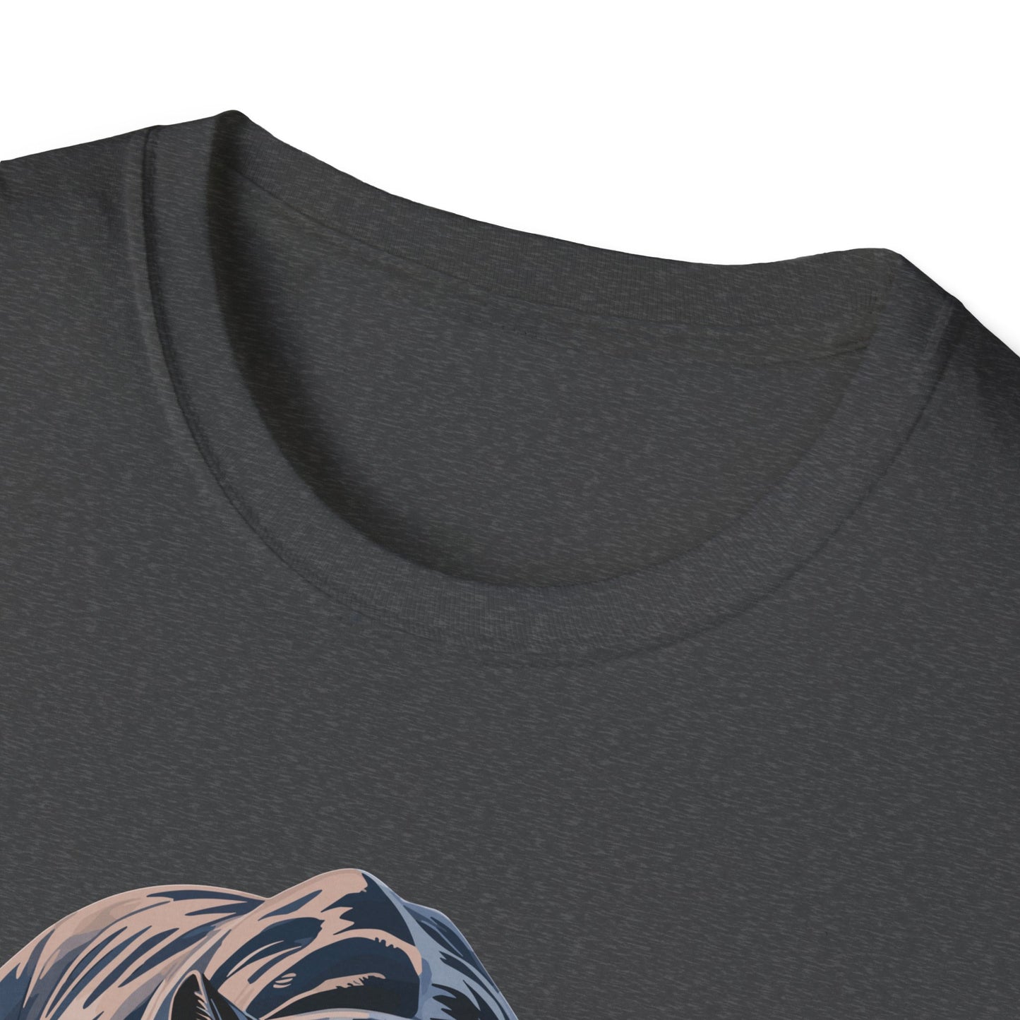 Amputee Humor, Limb Loss Awareness Tee,   Panther Tee V1