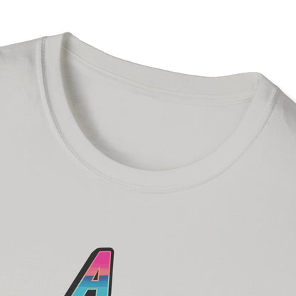 Amputee Humor, Limb Loss Awareness Tee,   A Shark Did It V4