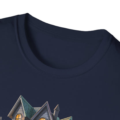 Amputee Humor, Limb Loss Awareness Tee,   My Costume Is My Superpower V2