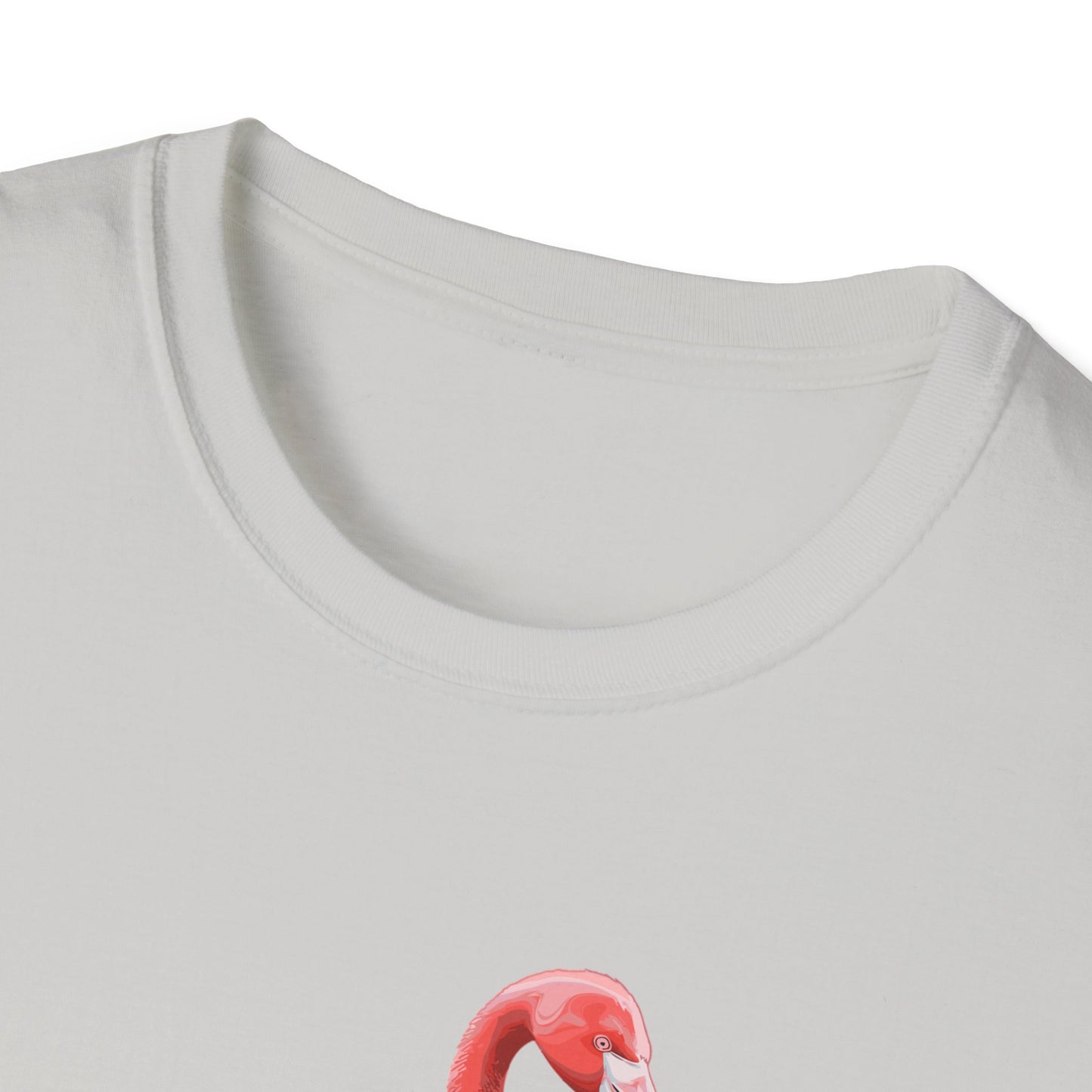 Amputee Humor, Limb Loss Awareness Tee,   Flaming Teeb