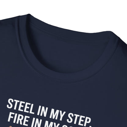 Amputee Humor, Limb Loss Awareness Tee,   Dog Tee B