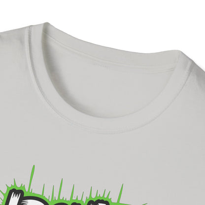 Amputee Humor, Limb Loss Awareness Tee,   Dont Need 2 Legs To Kick Your V1