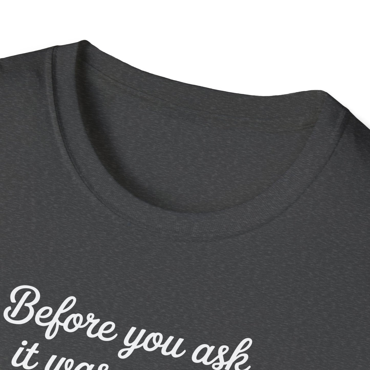 Amputee Humor, Limb Loss Awareness Tee,   Shark Tee V1b