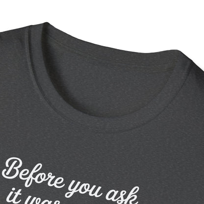 Amputee Humor, Limb Loss Awareness Tee,   Shark Tee V1b