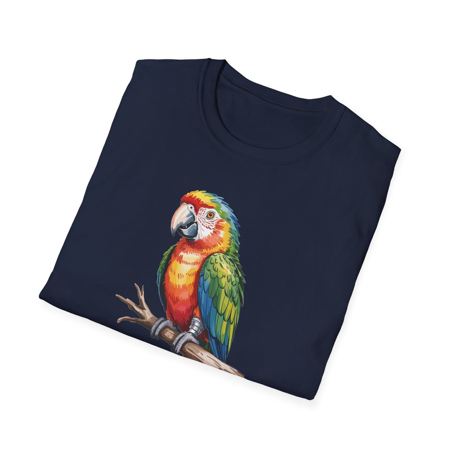 Amputee Humor, Limb Loss Awareness Tee,   Cock A Tee V2b
