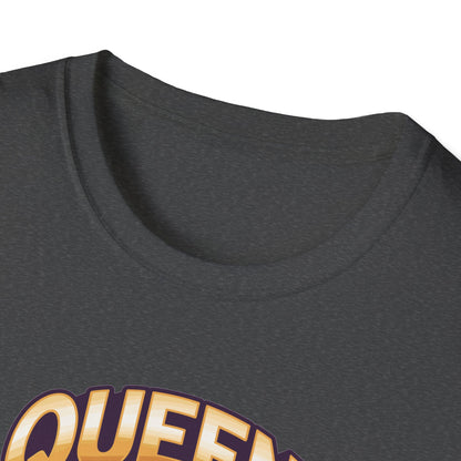 Amputee Humor, Limb Loss Awareness Tee,   Queen Of Comebacks V2