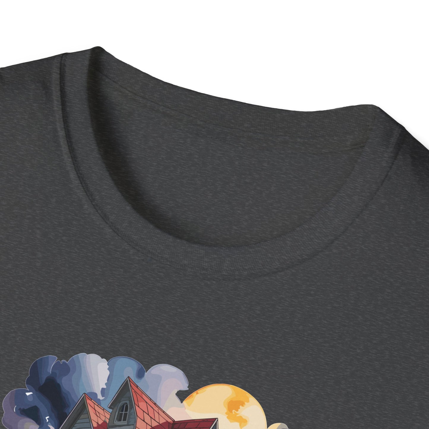 Amputee Humor, Limb Loss Awareness Tee,   My Costume Is My Superpower V1