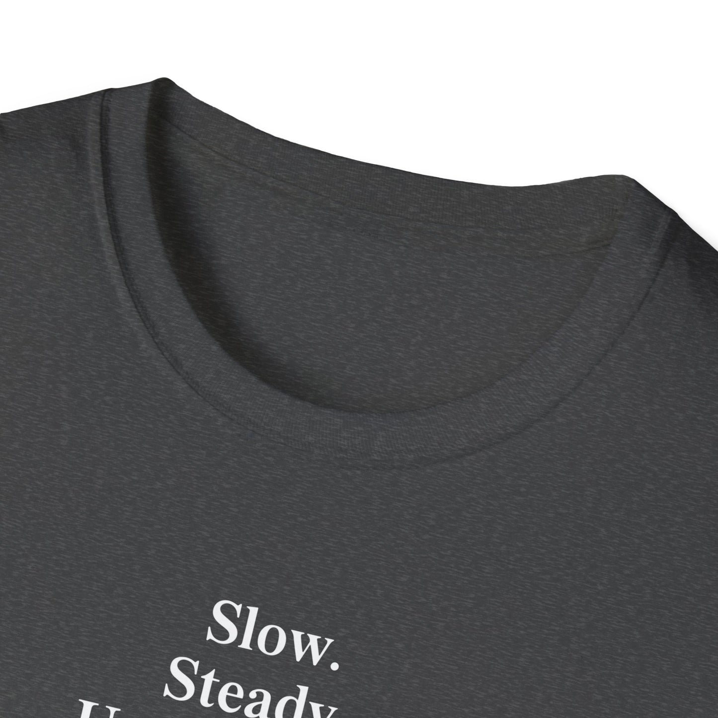 Amputee Humor, Limb Loss Awareness Tee,   Turtle Tee V1b