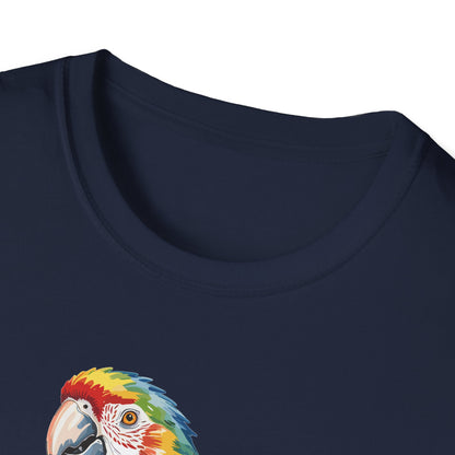 Amputee Humor, Limb Loss Awareness Tee,   Cock A Tee V2b