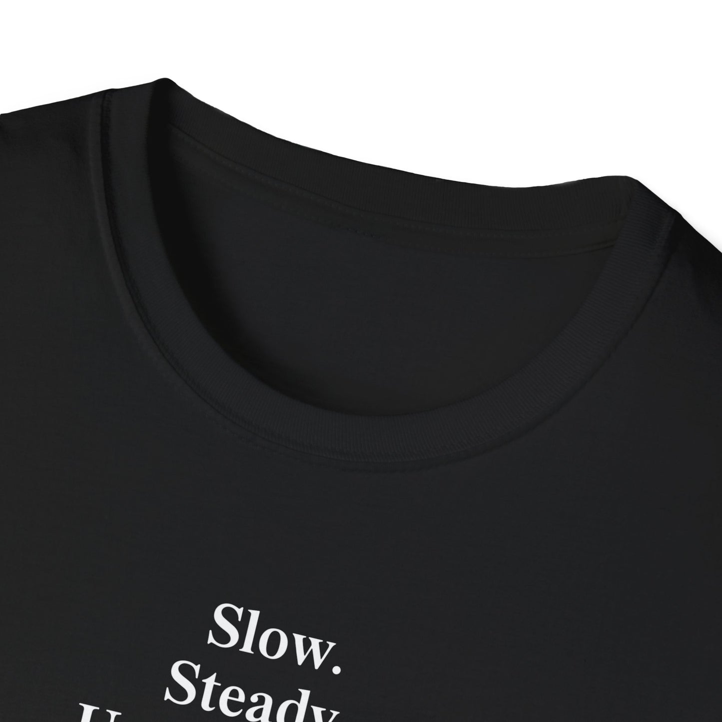 Amputee Humor, Limb Loss Awareness Tee,   Turtle Tee V1b