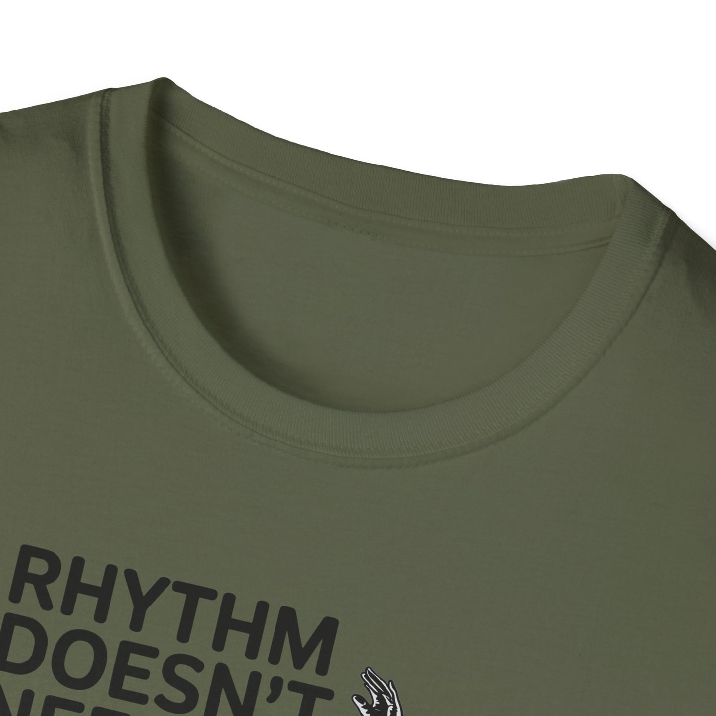 Amputee Humor, Limb Loss Awareness Tee,   Inspirational Amputee Dancer V2