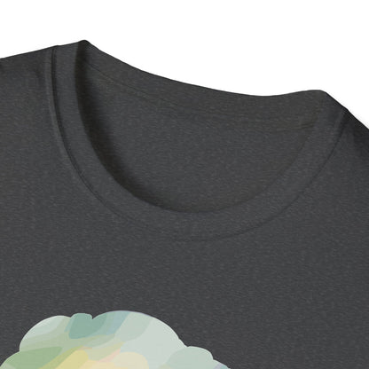 Amputee Humor, Limb Loss Awareness Tee,   Amputee Hike V2